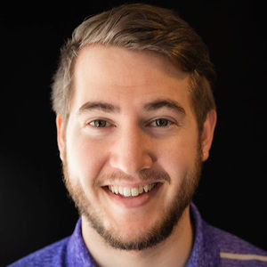 Meet your Posher, Bryce